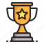 trophy, achievement, champion, cup, award, goal, winner, marketing 
