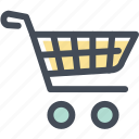 bag, basket, cart, checkout, ecommerce, online shop, shopping cart