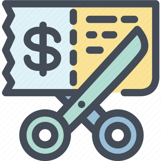 Coupon, discount, money, sale icon - Download on Iconfinder