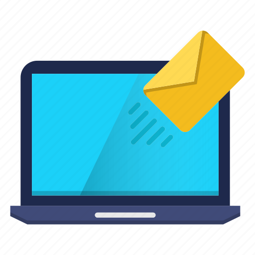 Communication, email, envelope, marketing, message icon - Download on Iconfinder