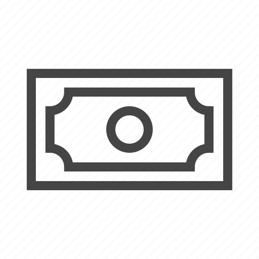 Business, cash, currency, dollar, finance, marketing, money icon - Download on Iconfinder