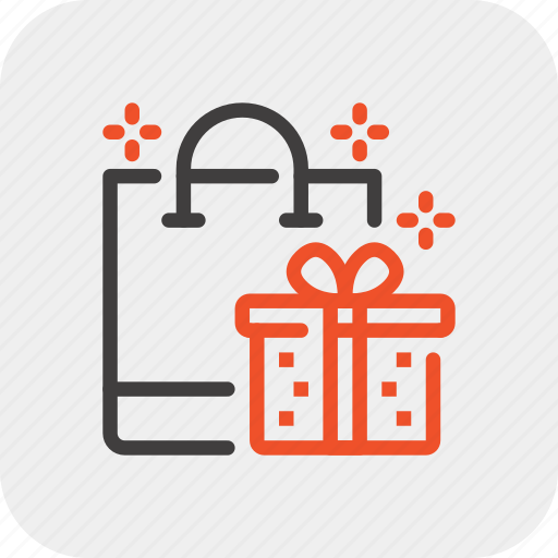 Box, christmas, event, gift, holiday, present, shopping icon - Download on Iconfinder