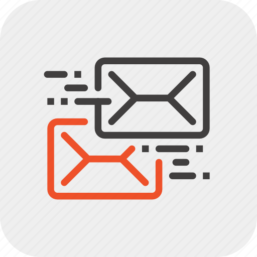 Address, communication, email, letter, mail, marketing, message icon - Download on Iconfinder