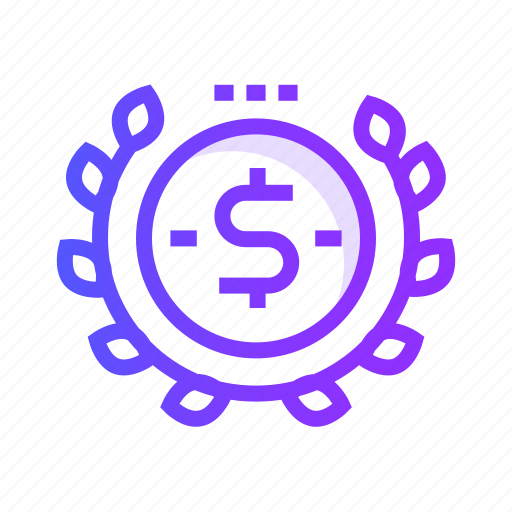 Donation, money, cash, currency, dollar icon - Download on Iconfinder