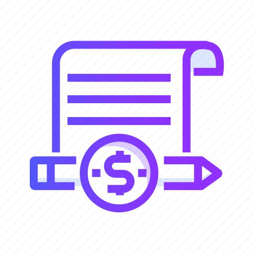 Articles, paid, article, blog, communication, newspaper icon - Download on Iconfinder