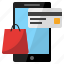 digital marketing, digital shopping, mobile shopping, mobile shopping apps, shopping 
