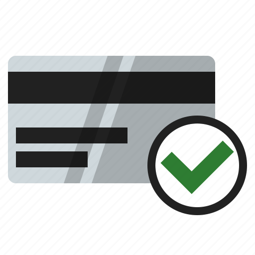 Credit card, credit card payment, debit card, debit card payment, payment, payment method icon - Download on Iconfinder