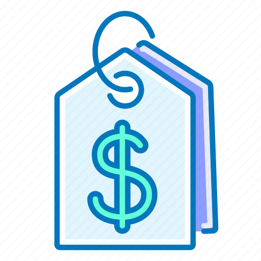 Dollar, marketing, price, pricing, tag icon - Download on Iconfinder