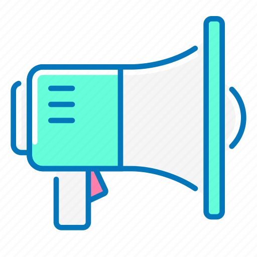 Marketing, promotion, shout icon - Download on Iconfinder