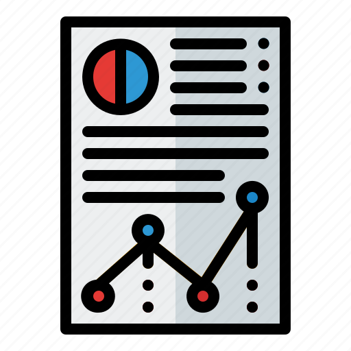 Analytic, business, chart, finance, growth, marketing, statistic icon - Download on Iconfinder