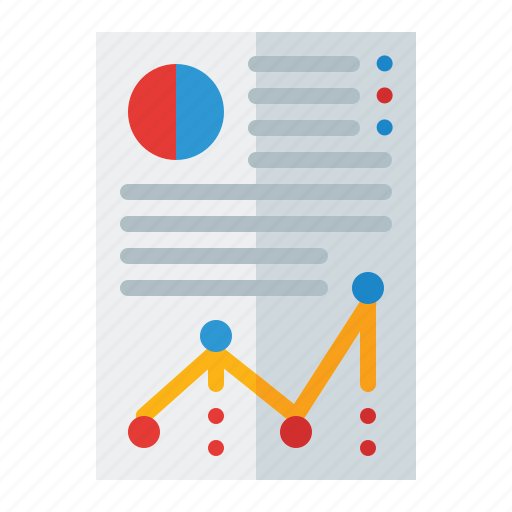 Analytic, business, chart, finance, growth, marketing, statistic icon - Download on Iconfinder