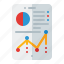 business, chart, finance, growth, marketing, statistic, tablet 