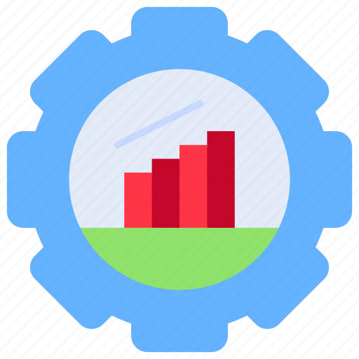 Chart, management, reputation, seo icon - Download on Iconfinder
