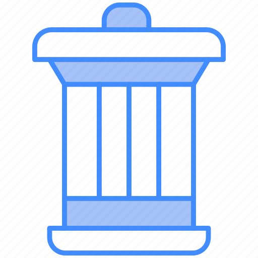 Cancel, delete, recycle, trash icon - Download on Iconfinder