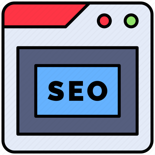 Page, seo, web, website icon - Download on Iconfinder