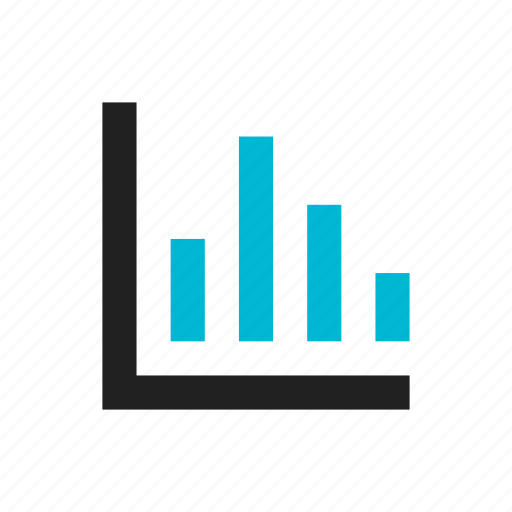 Graph, analytics, business, chart, diagram, statistics icon - Download on Iconfinder
