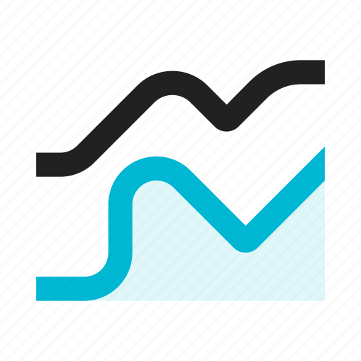 Analytics, business, chart, graph, statistics icon - Download on Iconfinder