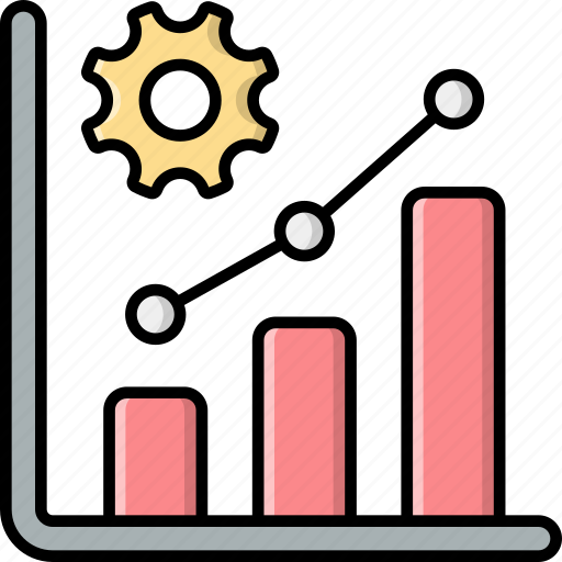 Growth, chart, business, statistics icon - Download on Iconfinder
