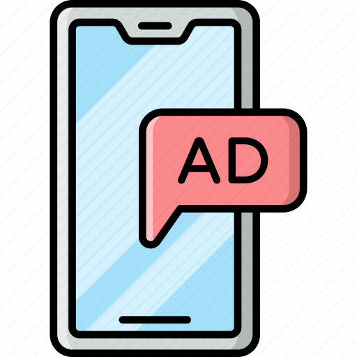 Advertisement, marketing, business, ad icon - Download on Iconfinder