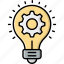 innovation, ideas, light bulb, creativity 