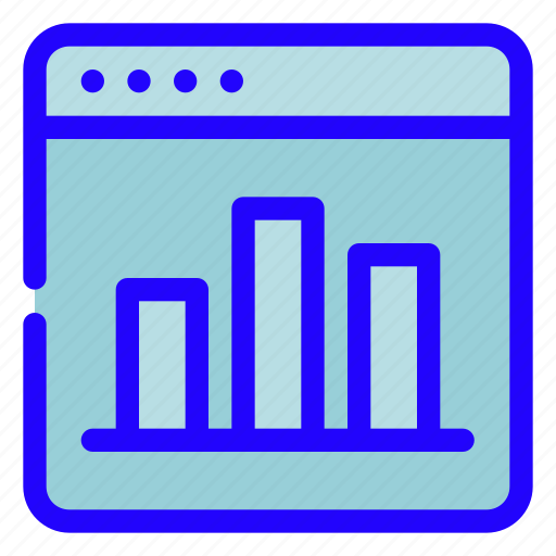 Statistics, business, finance, stats, profits icon - Download on Iconfinder