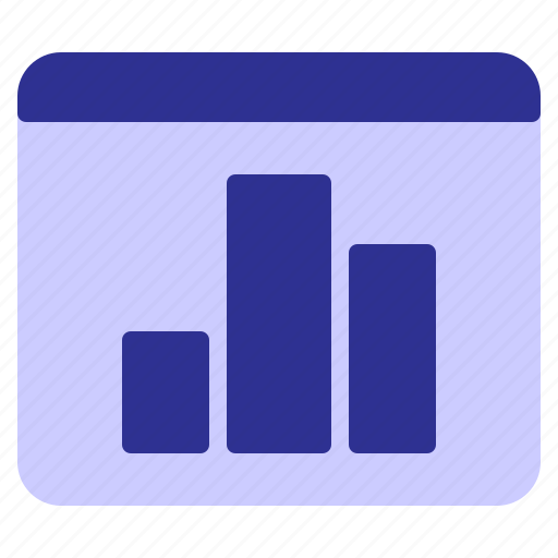 Business, chart, line, markeing, promotion, report, web icon - Download on Iconfinder