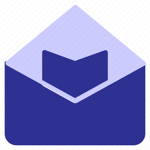 Boost, direct, email, information, mail, message, promote icon - Download on Iconfinder