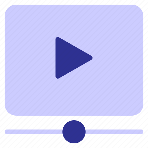 Audio, media, multimedia, play, video icon - Download on Iconfinder