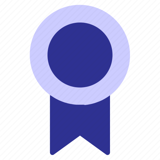 Certificate, marketing, medal, official, reward, trust, verified icon - Download on Iconfinder