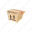background, box, cardboard, cartoon, goods, package, packaging 