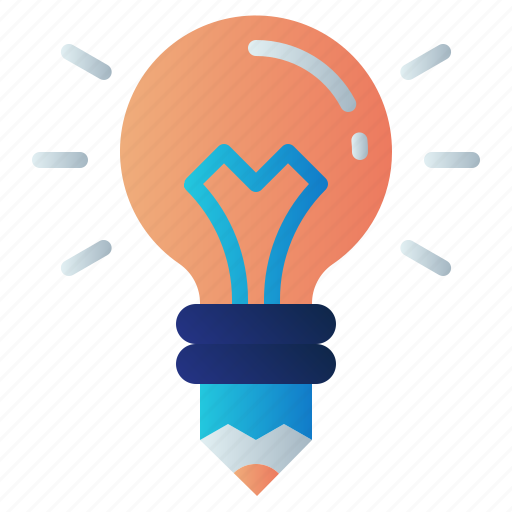 Advertising, business, creativity, idea, light bulb, marketing, promotion icon - Download on Iconfinder