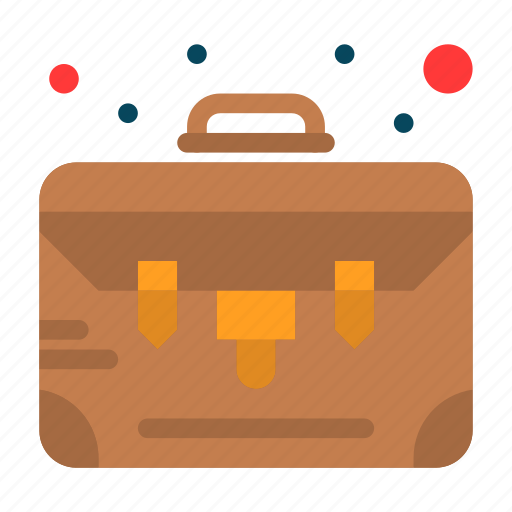 Business, case, suitcase icon - Download on Iconfinder