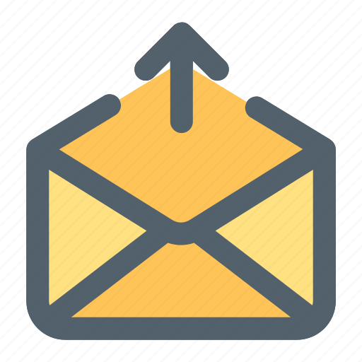 Contact, email, inbox, mailing icon - Download on Iconfinder