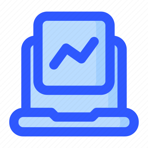Chart, document, graph, report icon - Download on Iconfinder