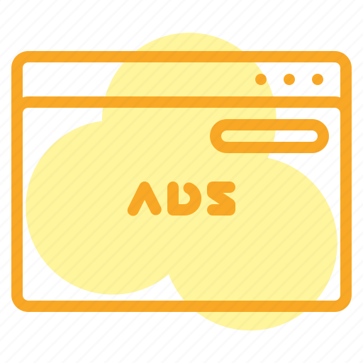 Ads, affiliate, internet, marketing icon - Download on Iconfinder