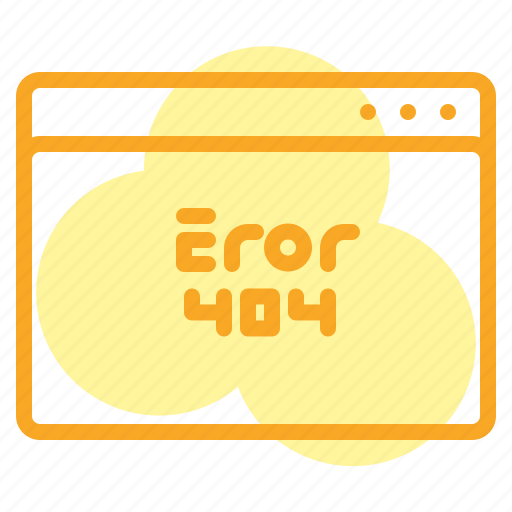 Error 404, affiliate, internet, marketing icon - Download on Iconfinder