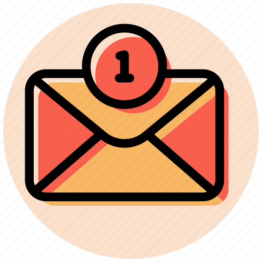 Email, archives, dossier, documents, mail, charts icon - Download on Iconfinder