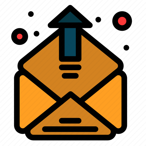Contact, email, inbox, mailing icon - Download on Iconfinder