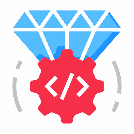 Code, quality, seo icon - Download on Iconfinder