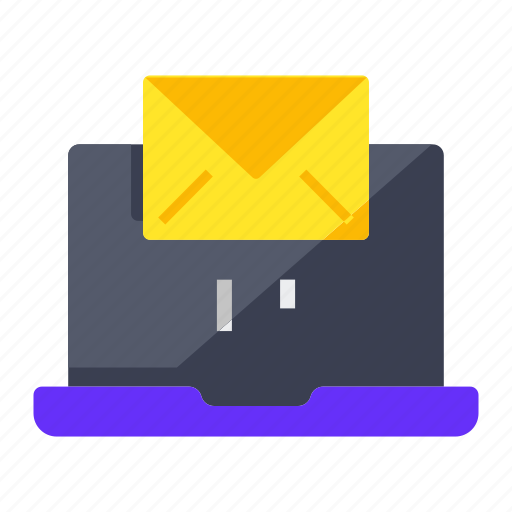 Email, marketing, promotion icon - Download on Iconfinder