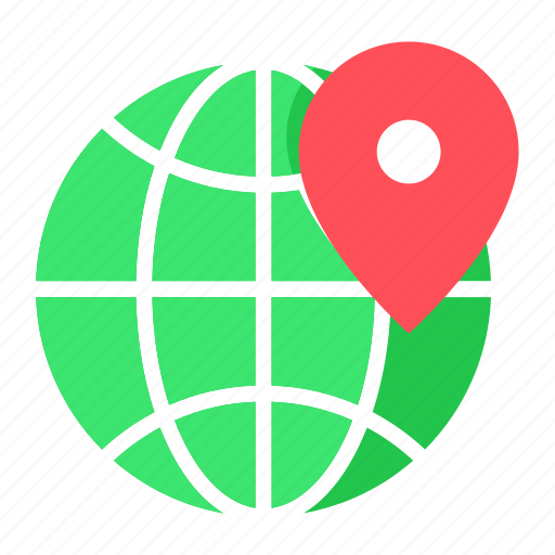 Location, marketing, seo icon - Download on Iconfinder