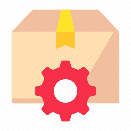 Marketing, package, seo icon - Download on Iconfinder