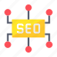 connection, marketing, seo 