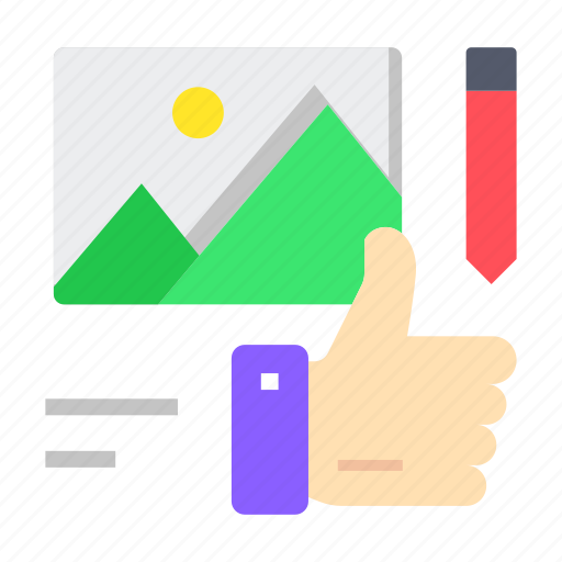 Marketing, post, social icon - Download on Iconfinder