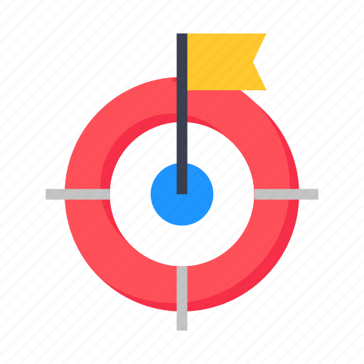 Marketing, seo, target icon - Download on Iconfinder