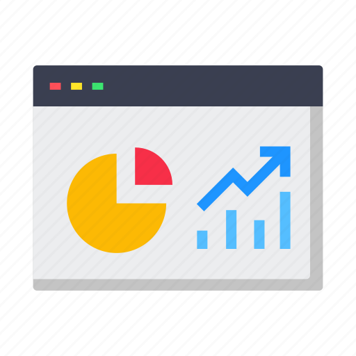 Analytics, seo, web icon - Download on Iconfinder
