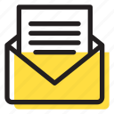 email, message, internet, business, communication, letter, envelope