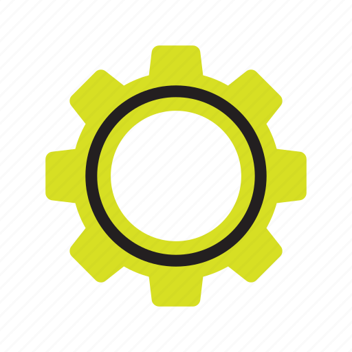 Cog, gear, settings, options, preferences, configuration, cogwheel icon - Download on Iconfinder