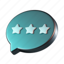 feedback, rating, stars, testimony, review 
