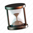 hourglass, time, timer, sandclock, sand clock 